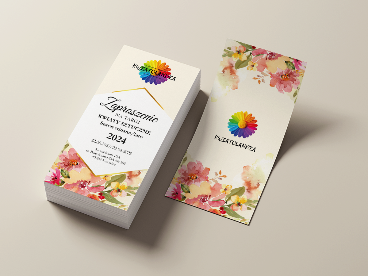 zaproszenie grafika komputerowa grafik komputerowy projektowanie graficzne